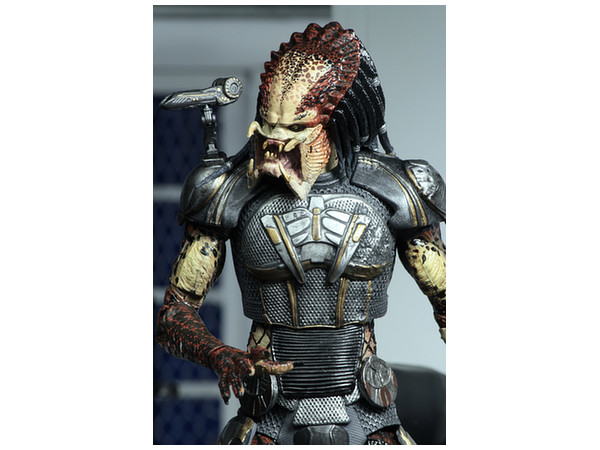 THE PREDATOR/フジティブ・プレデター アルティメット 7インチ