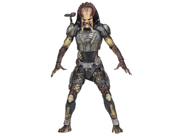 THE PREDATOR/フジティブ・プレデター アルティメット 7インチ