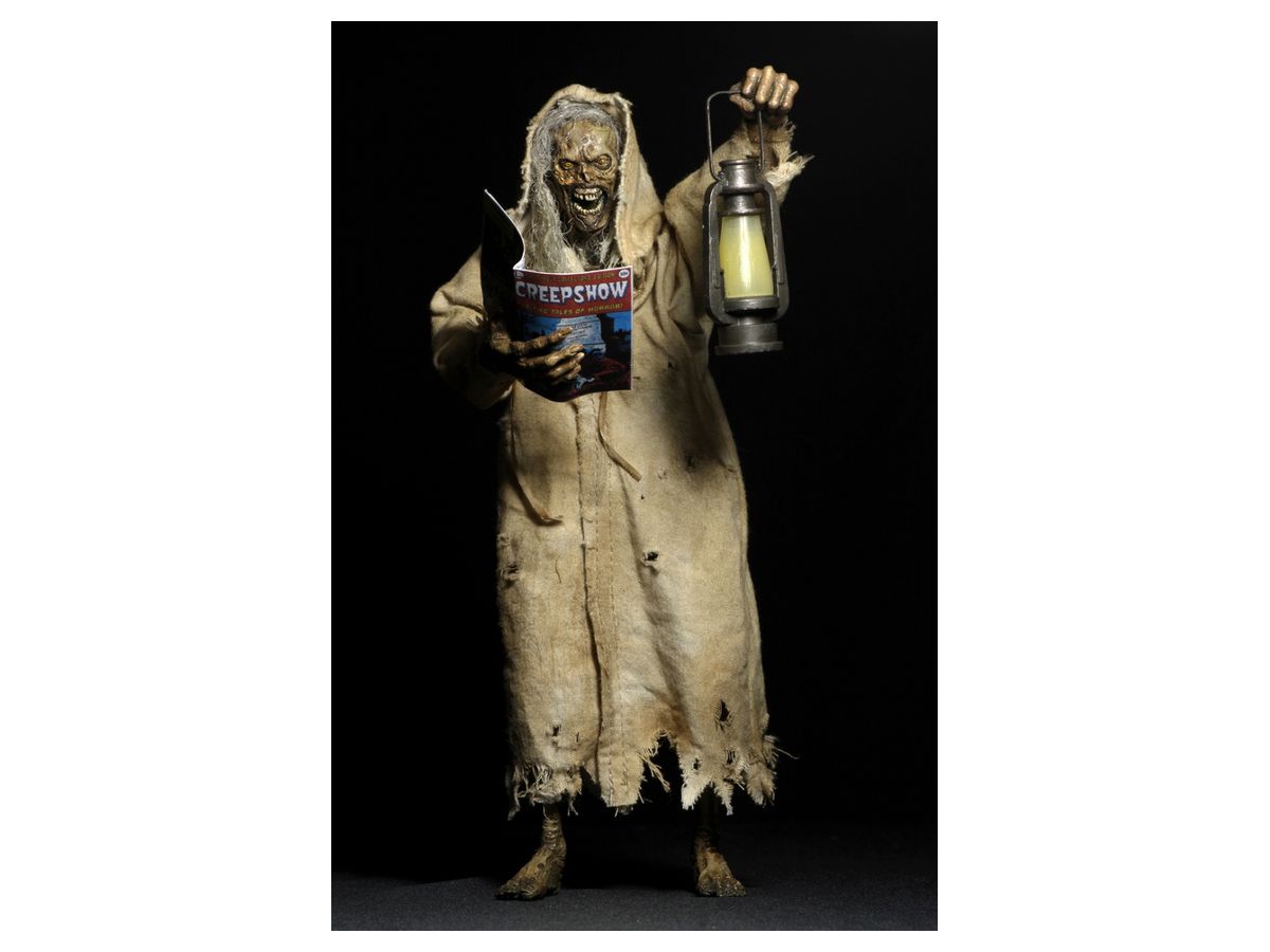 ザ・クリープショー Creepshow NECA フィギュア 海外限定 ザ・クリープショー Creepshow NECA フィギュア 海外限定 - メルカリ