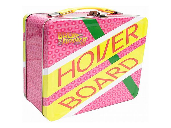 バック・トゥ・ザ・フューチャー/ ホバーボード ティントート | HLJ.co.jp