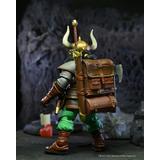 【NECA】新品 正規品 ダンジョンズ＆ドラゴンズ エルクホーン フィギュア NECA】新品 正規品 ダンジョンズ＆ドラゴンズ エルクホーン