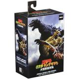 未使用　訳あり　NECA ゴジラ　2001 アトミックブラスト NECA Godzilla 2001 Atomic Blast Movie Classic Dinosaur