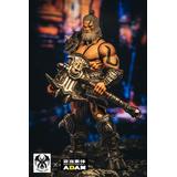 Nightmare Studio 1/12 バーサーカー 1/12 バーバリアン・バーサーカー | HLJ.co.jp