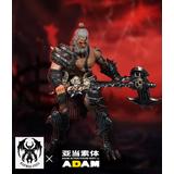 Nightmare Studio 1/12 バーサーカー 1/12 バーバリアン・バーサーカー | HLJ.co.jp