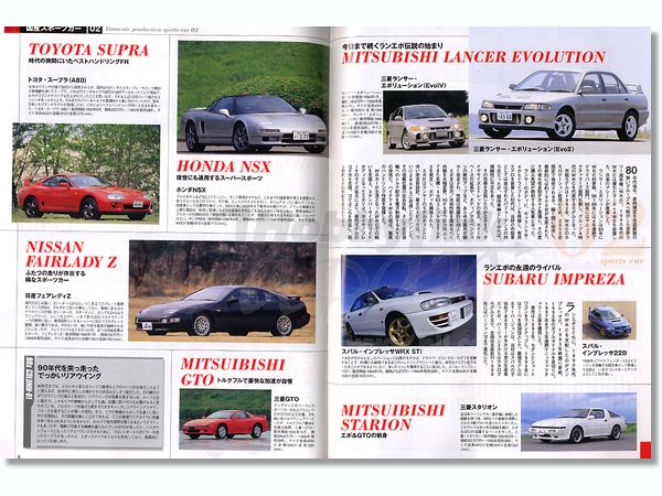 自動車 R35 90年代自動車カタログ | HLJ.co.jp
