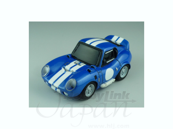 1/18EXOTOコブラデイトナクーペ Amazon.com: Shelby Collectibles 1965 Shelby Cobra Daytona Coupe