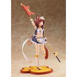 1/7 ネコぱら アズキ レースクイーンver. PVC | HLJ.co.jp
