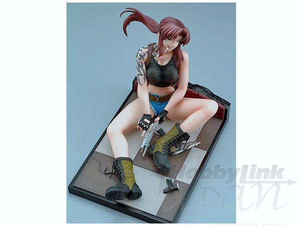 1/6 レヴィ 完成品 | HLJ.co.jp