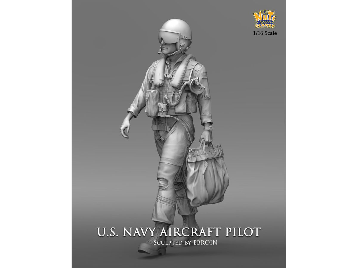 Amazon | ナッツプラネット 1/16 現用 アメリカ海軍 戦闘機