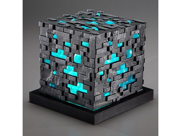 マインクラフト　グラニフ　鉱石　リバーシブル　ジャケット　完売品 Amazon.co.jp: マインクラフト リアルライフ・レプリカ