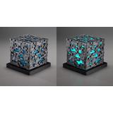 マインクラフト リアルライフ・レプリカ: ダイヤモンド鉱石 (ライト