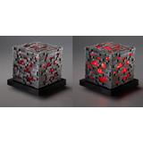 マインクラフト リアルライフ・レプリカ: レッドストーン鉱石 (ライト