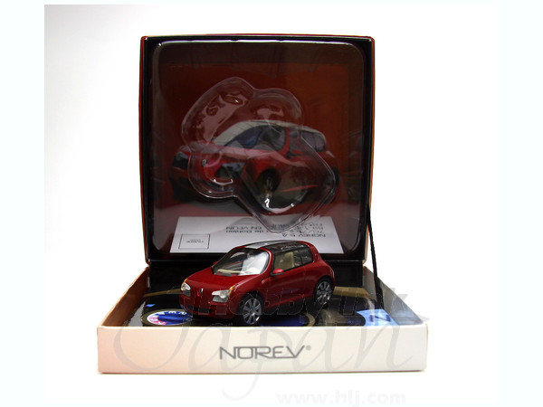 RENAULT ルノー Zoe 1/43 ミニカー s-l400.jpg