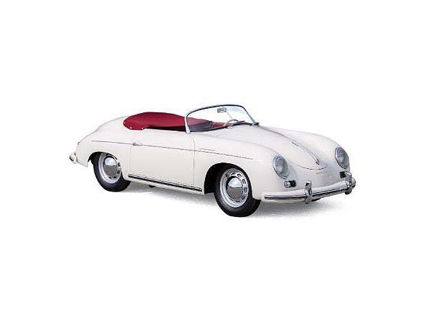 シュコー1/18 ポルシェ 356 A スピードスター シュコー Schuco 450031700 1/18 ポルシェ 356 スピードスター
