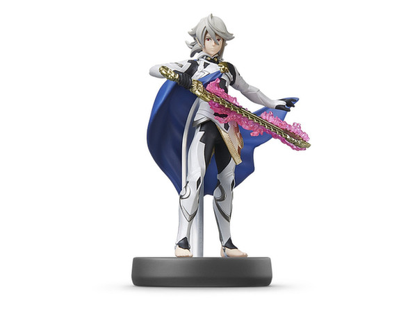 amiibo カムイ (大乱闘スマッシュブラザーズ) | HLJ.co.jp