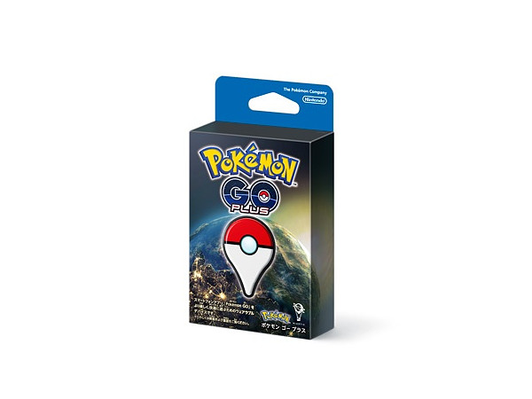 ポケモンGOプラス | HLJ.co.jp