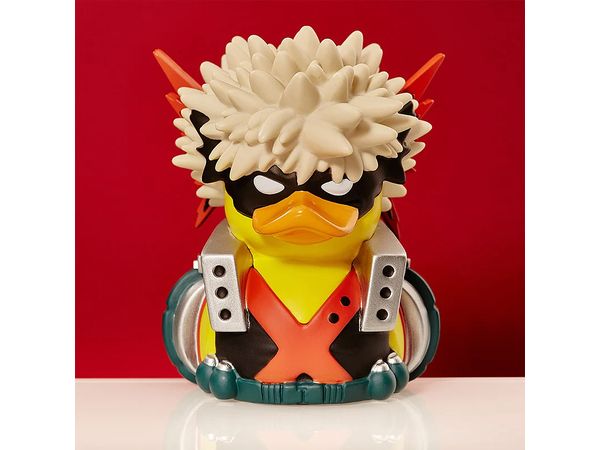 TUBBZ 僕のヒーローアカデミア 緑谷出久&爆豪勝己