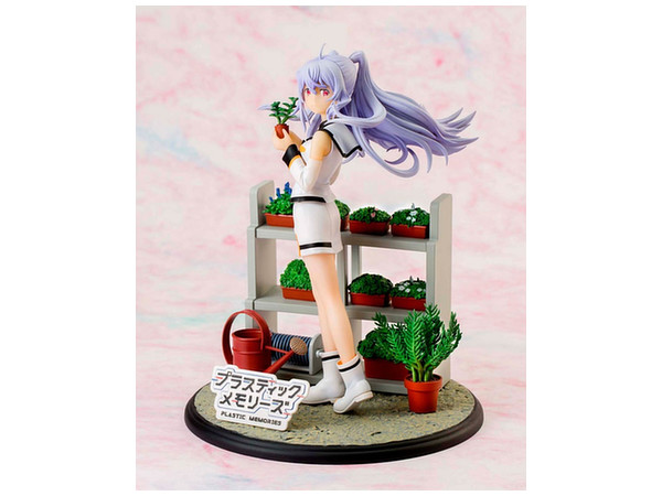 1/7 プラスティック・メモリーズ: アイラ | HLJ.co.jp