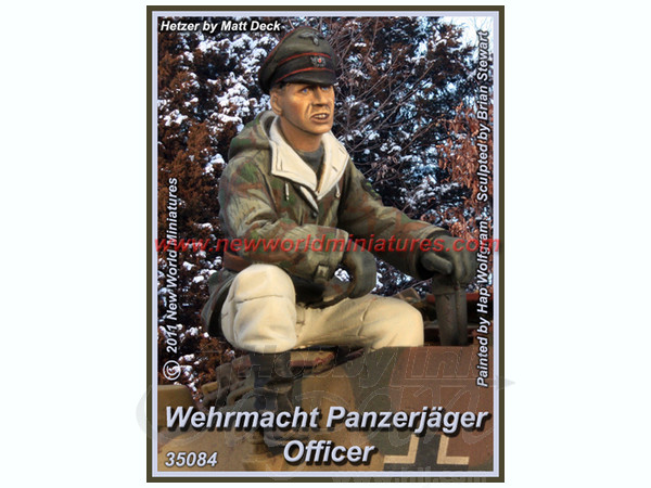 1/35 ドイツ軍 SP 将校 | HLJ.co.jp