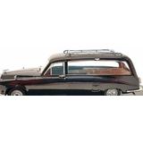 1/43 ダイムラー DS420 霊柩車(ブラック) | HLJ.co.jp