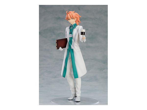 1 8 Fate Grand Order ロマニ アーキマン Pvc By オランジュ ルージュ ホビーリンク ジャパン