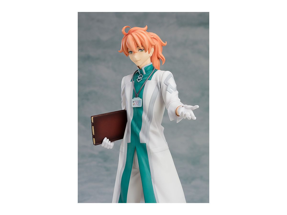 1 8 Fate Grand Order ロマニ アーキマン Pvc By オランジュ ルージュ ホビーリンク ジャパン 1 8 Fate Grand Order ロマニ アーキマン Pvc By オランジュ ルージュ ホビーリンク ジャパン