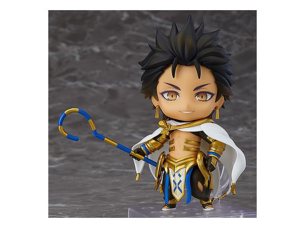 ねんどろいど ライダー オジマンディアス 霊基再臨ver Fate Grand Order By オランジュ ルージュ ホビーリンク ジャパン ねんどろいど ライダー オジマンディアス 霊基再臨ver Fate Grand Order By オランジュ ルージュ ホビーリンク ジャパン