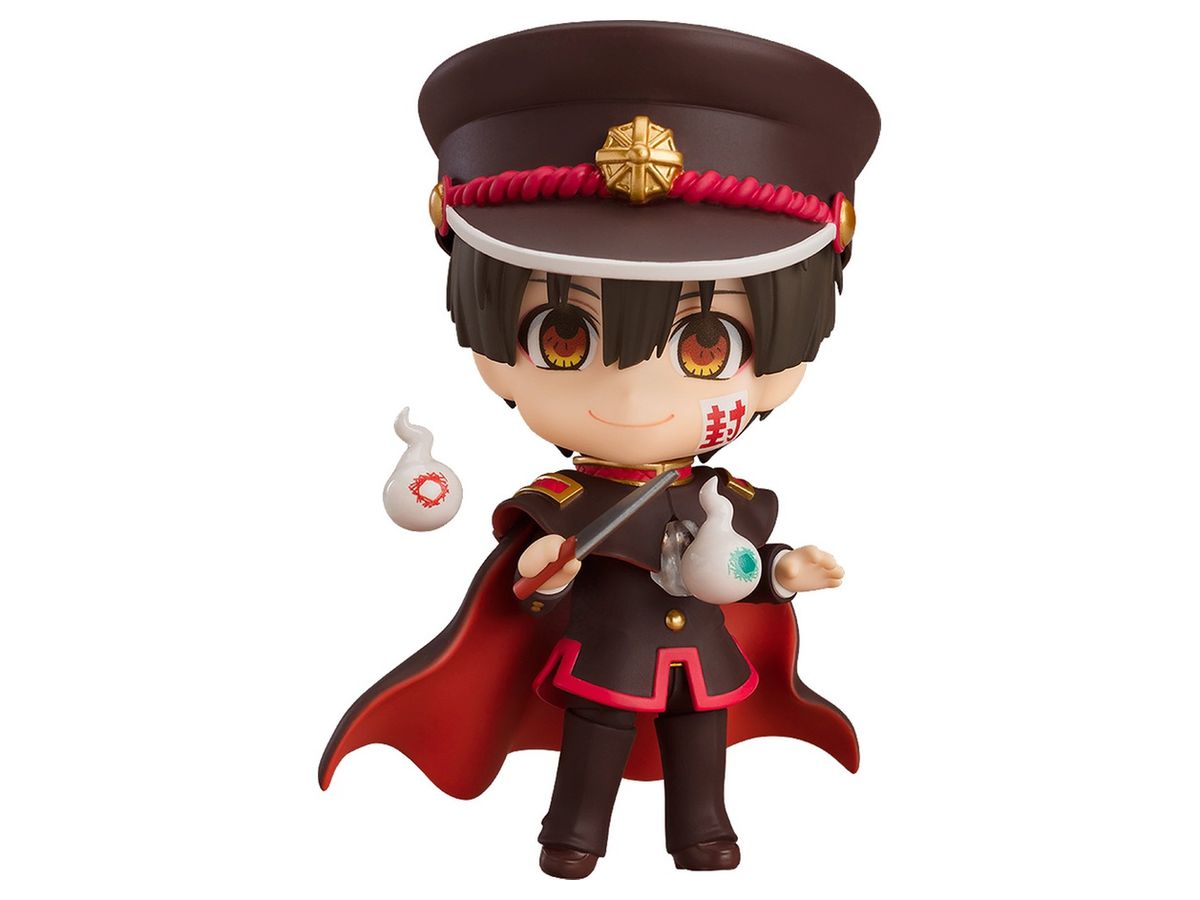 ねんどろいど 花子くん (地縛少年花子くん) | HLJ.co.jp