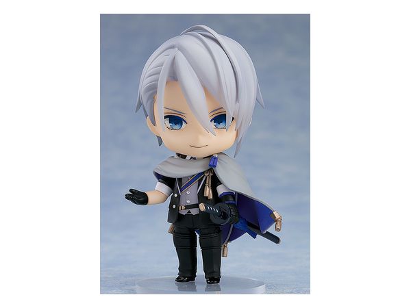 刀剣乱舞　山姥切長義　ねんどろいど ねんどろいど 山姥切長義