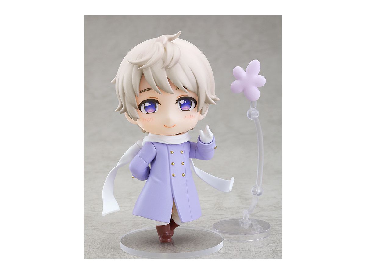 ねんどろいど ロシア (ヘタリア World Stars) | HLJ.co.jp