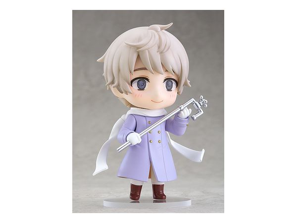 ねんどろいど ロシア ヘタリア World Stars By オランジュ ルージュ ホビーリンク ジャパン ねんどろいど ロシア ヘタリア World Stars By オランジュ ルージュ ホビーリンク ジャパン