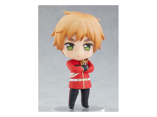 【ヘタリア】イギリスモデル ブランケット ヘタリア】イギリスモデル ブランケット - メルカリ