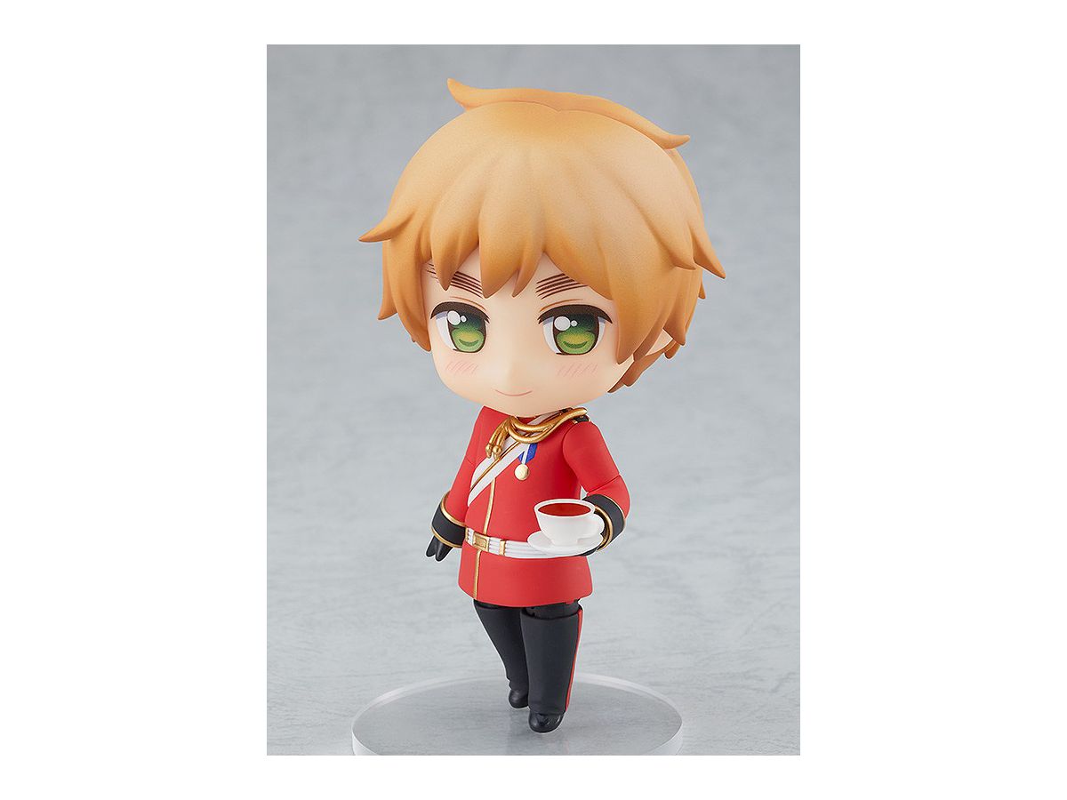 ねんどろいど イギリス ヘタリア World Stars By オランジュ ルージュ ホビーリンク ジャパン ねんどろいど イギリス ヘタリア World Stars By オランジュ ルージュ ホビーリンク ジャパン
