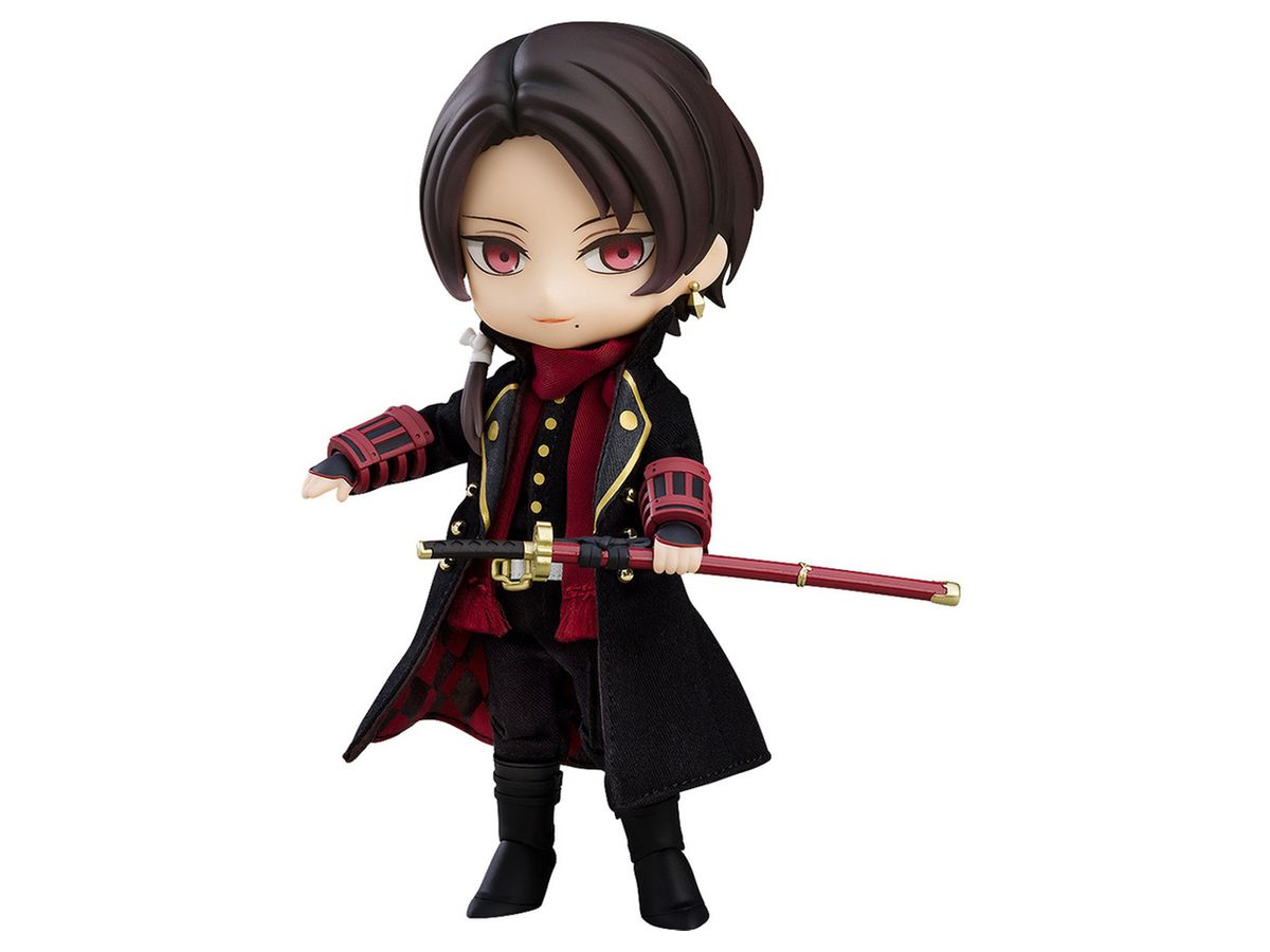 ねんどろいどどーる 加州清光 (刀剣乱舞 -ONLINE-) | HLJ.co.jp