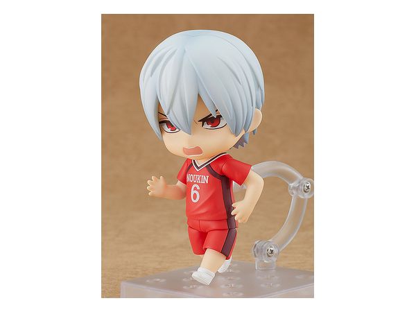 ねんどろいど 宵越竜哉 灼熱カバディ By オランジュ ルージュ ホビーリンク ジャパン ねんどろいど 宵越竜哉 灼熱カバディ By オランジュ ルージュ ホビーリンク ジャパン