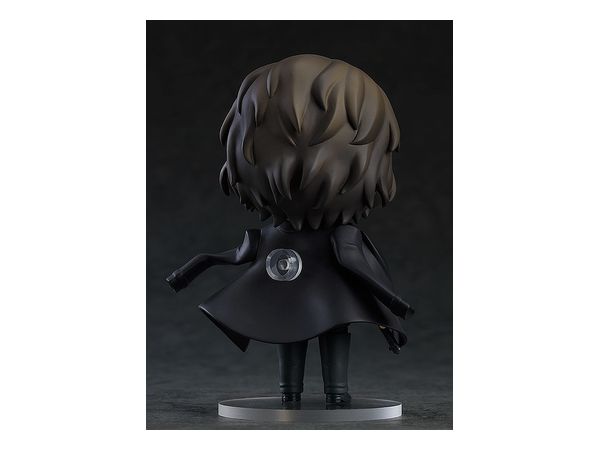ねんどろいど 太宰治 黒の時代Ver. (文豪ストレイドッグス) | HLJ.co.jp
