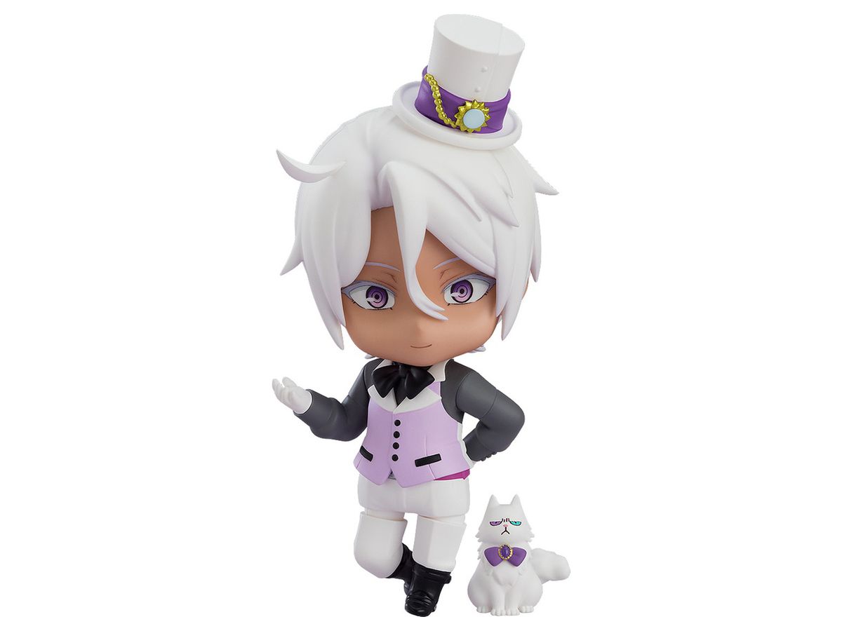 ねんどろいど ノエ・アルシヴィスト (ヴァニタスの手記) | HLJ.co.jp