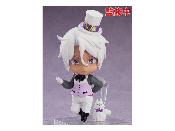 ねんどろいど ノエ・アルシヴィスト (ヴァニタスの手記) | HLJ.co.jp