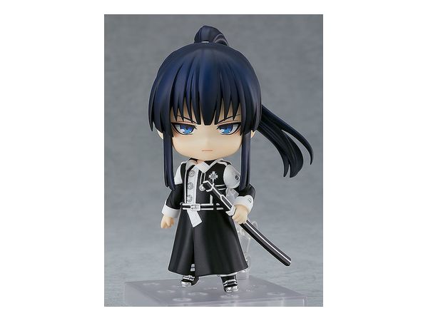 ねんどろいど 神田ユウ (D.Gray-man) | HLJ.co.jp
