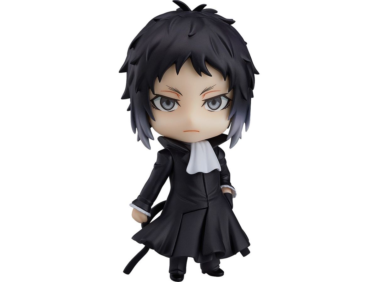 ねんどろいど 芥川龍之介 (文豪ストレイドッグス) (再生産) | HLJ.co.jp