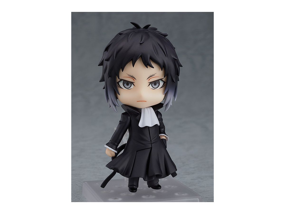 ねんどろいど 芥川龍之介 (文豪ストレイドッグス) (再生産) | HLJ.co.jp