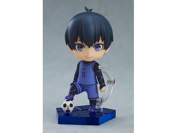 ねんどろいど 潔 世一 (ブルーロック) | HLJ.co.jp