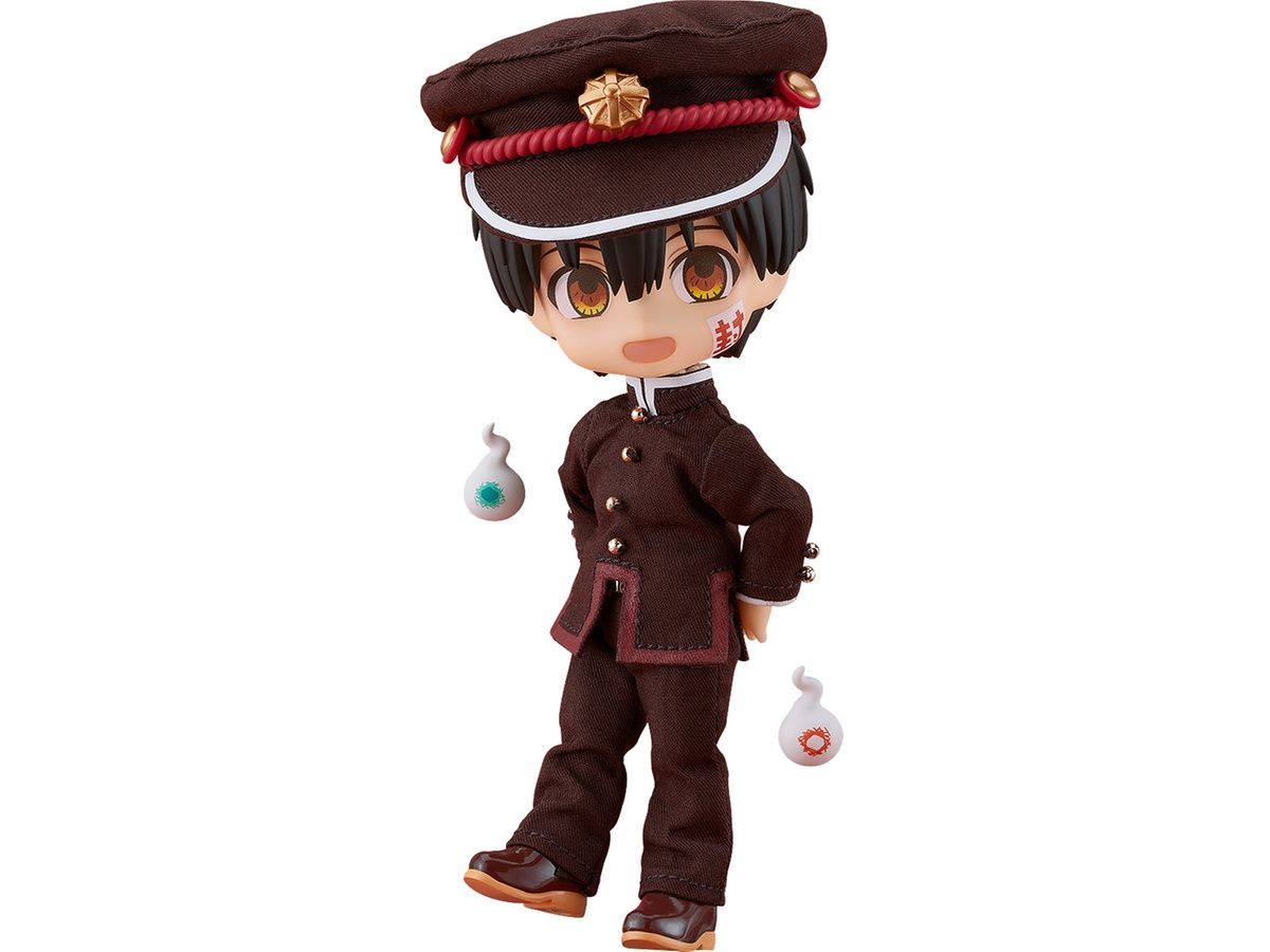 ねんどろいどどーる 花子くん (地縛少年花子くん) | HLJ.co.jp