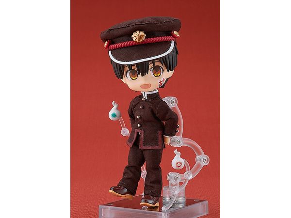 ねんどろいどどーる 花子くん (地縛少年花子くん) | HLJ.co.jp