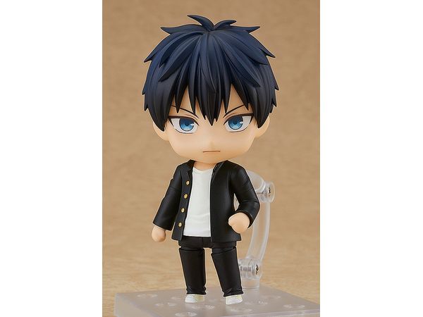 ねんどろいど 上ノ山 立夏 (ギヴン) | HLJ.co.jp