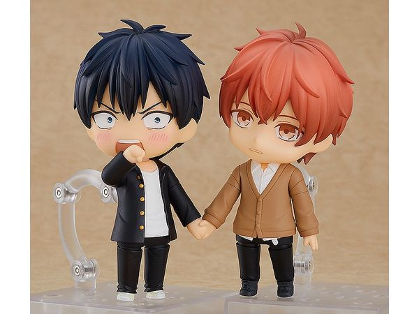 ねんどろいど 佐藤 真冬 (ギヴン) | HLJ.co.jp