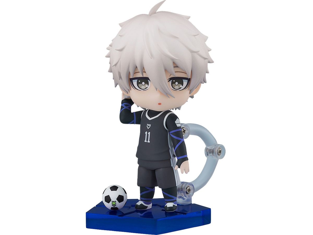 ねんどろいど 凪 誠士郎 (ブルーロック) | HLJ.co.jp