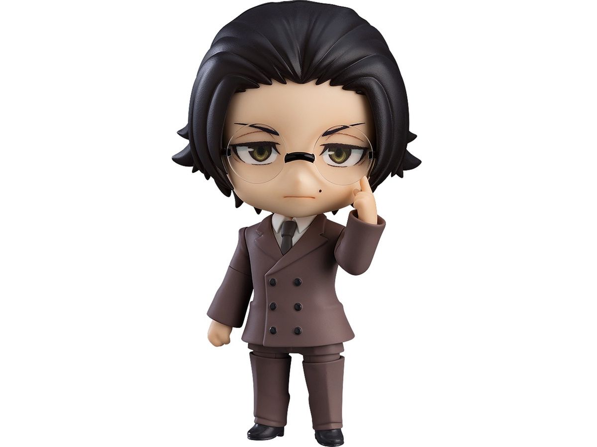 ねんどろいど 坂口安吾 (文豪ストレイドッグス) | HLJ.co.jp
