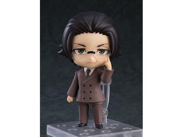 ねんどろいど 坂口安吾 (文豪ストレイドッグス) | HLJ.co.jp