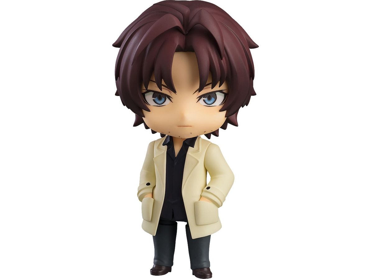 ねんどろいど 織田作之助 (文豪ストレイドッグス) | HLJ.co.jp
